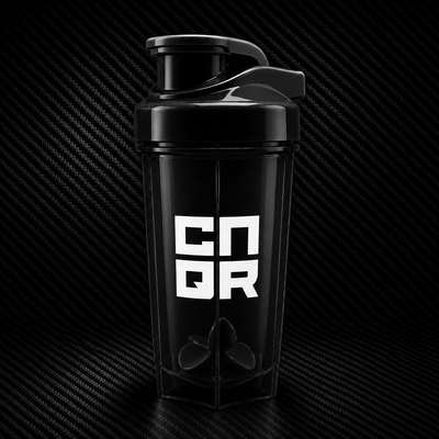 CNQR 500ml Translucent Shaker