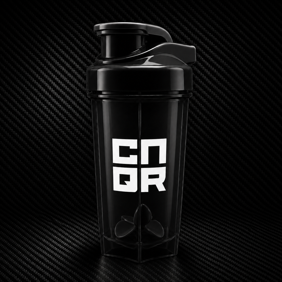 CNQR 500ml Translucent Shaker