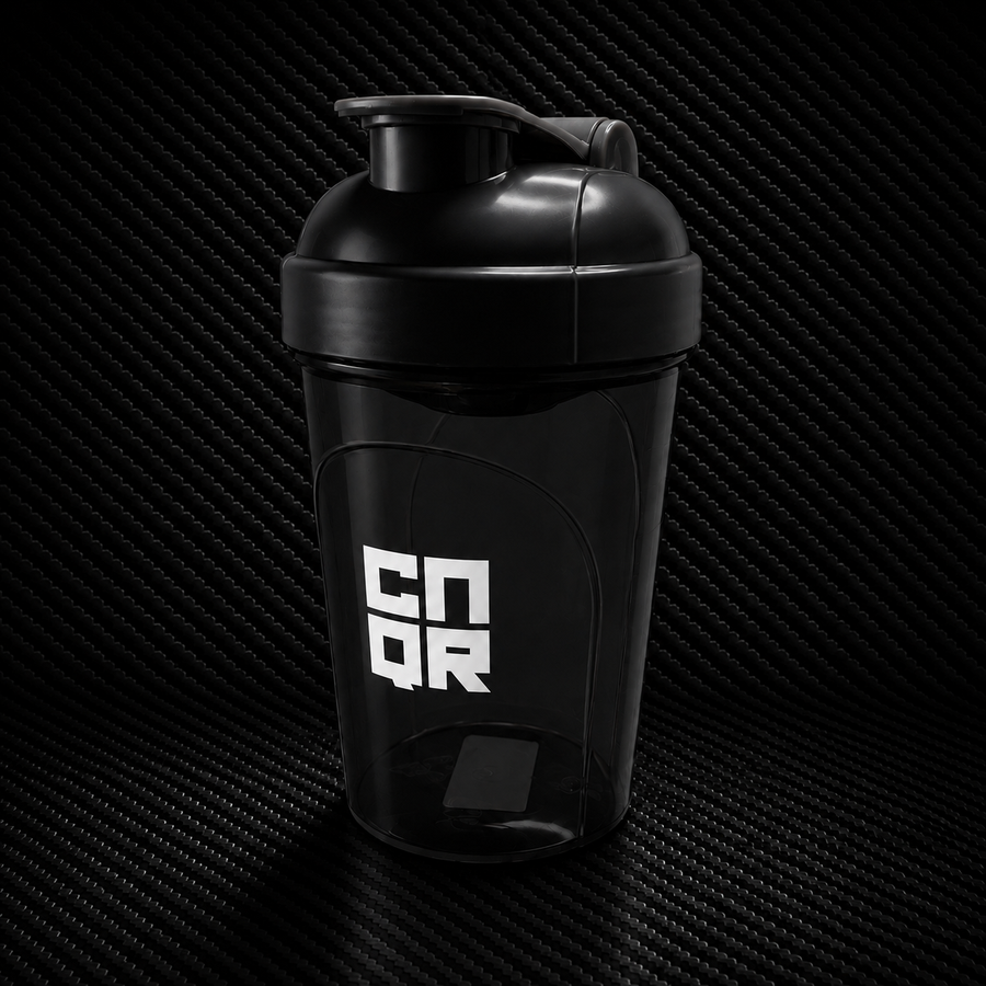 CNQR 500ml Standard Shaker