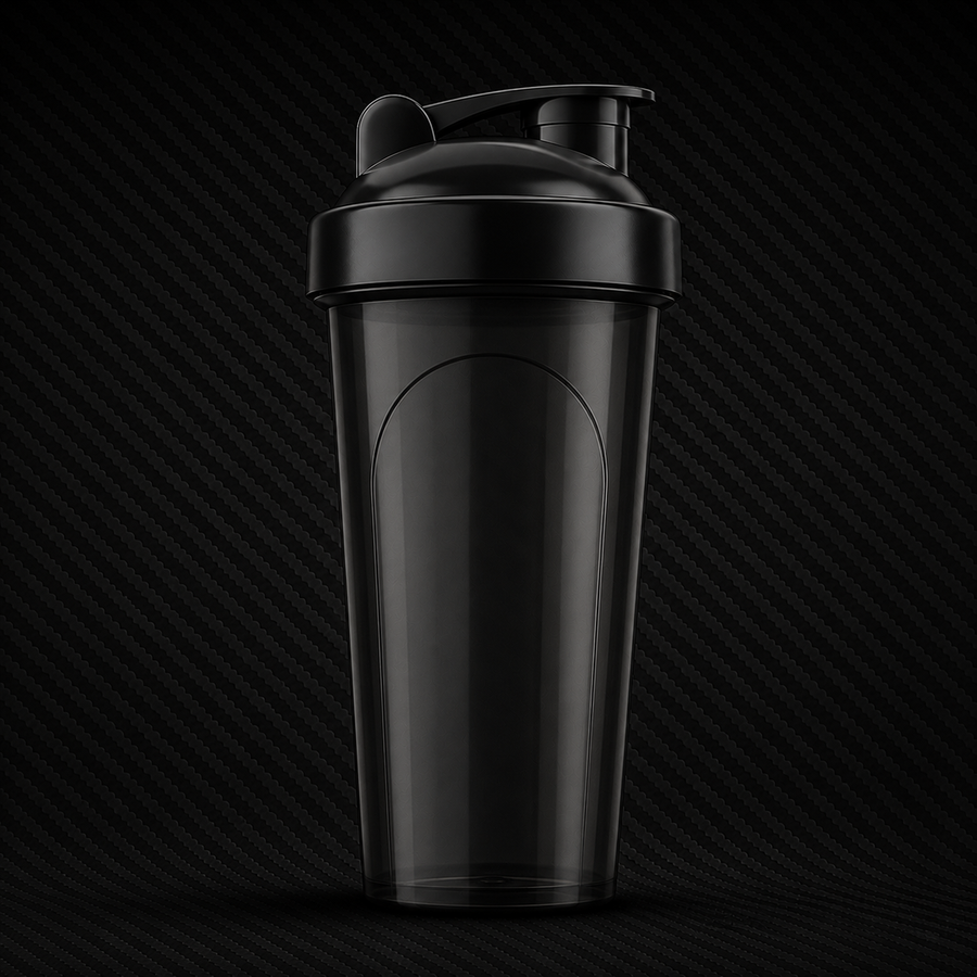 CNQR 700ml Standard Shaker