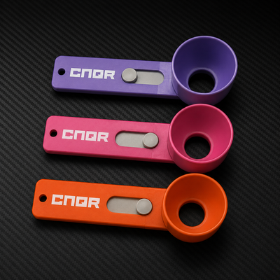 CNQR Scoop