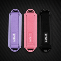 CNQR Ankle Straps