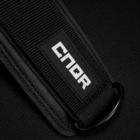 CNQR Ankle Straps