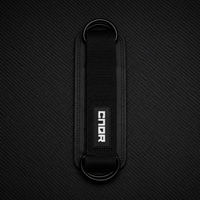 CNQR Ankle Straps