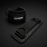 CNQR Ankle Straps