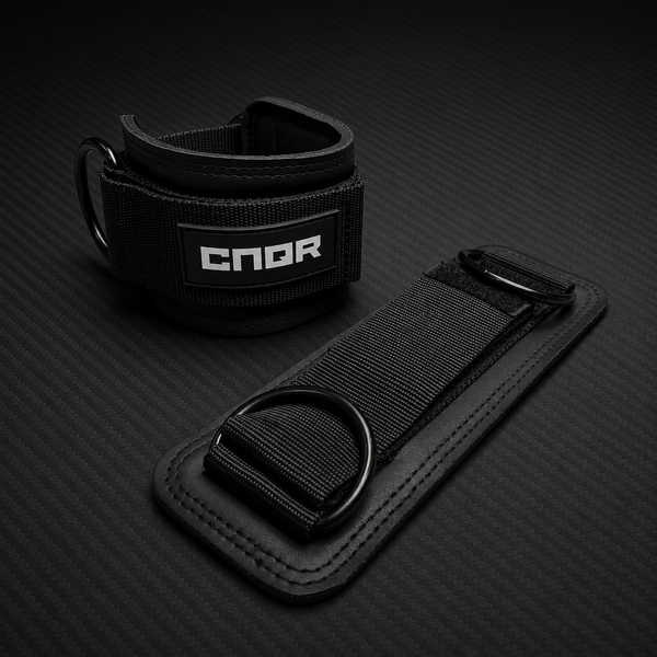 CNQR Ankle Straps
