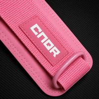 CNQR Ankle Straps