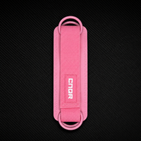 CNQR Ankle Straps