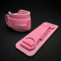 CNQR Ankle Straps