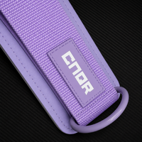 CNQR Ankle Straps