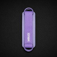 CNQR Ankle Straps