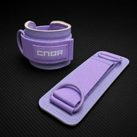 CNQR Ankle Straps