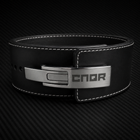 CNQR 13mm Lever Belt