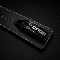 CNQR 13mm Lever Belt