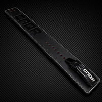 CNQR 13mm Lever Belt