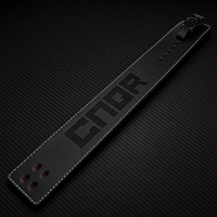 CNQR 13mm Lever Belt