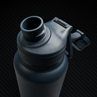 CNQR Bottle 1.2L