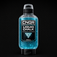 CNQR Liquid Chalk