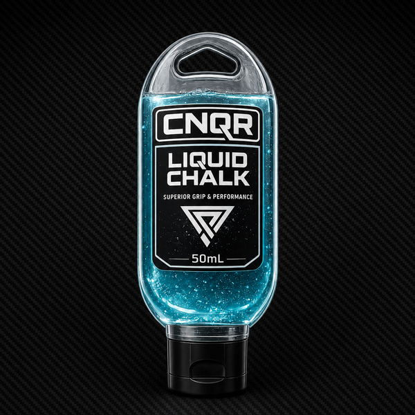 CNQR Liquid Chalk