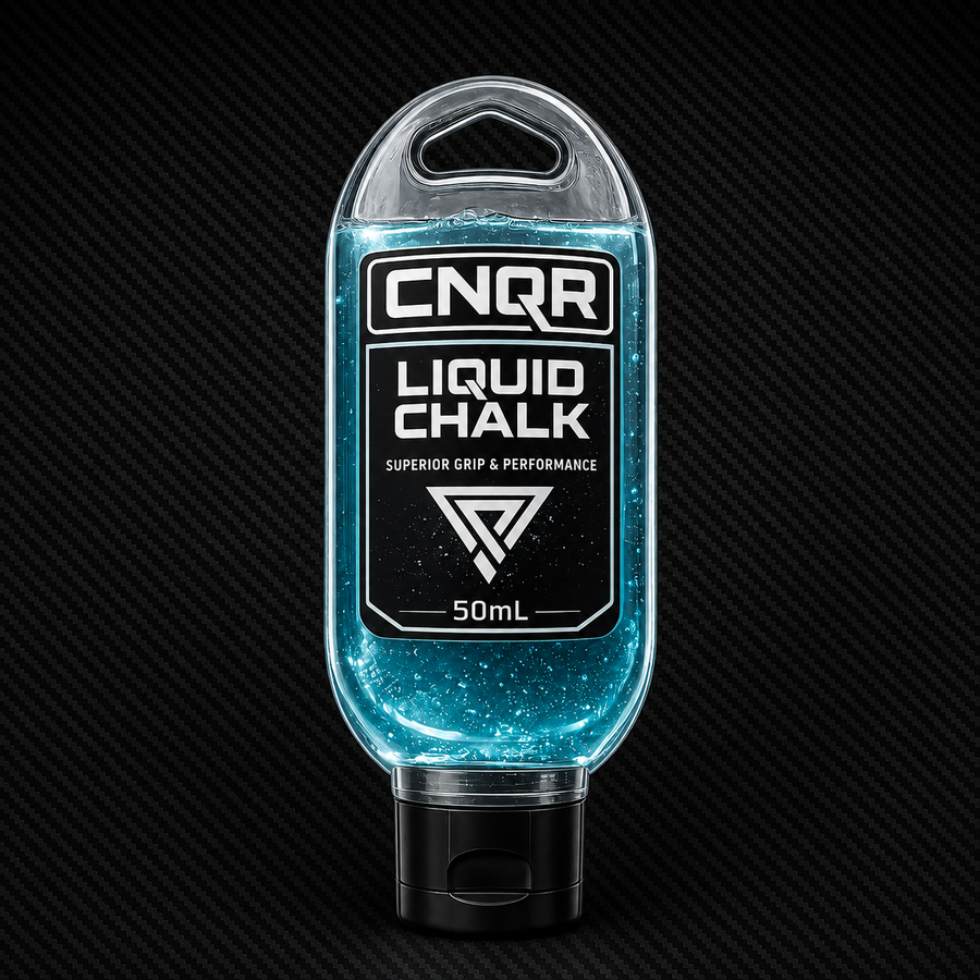 CNQR Liquid Chalk