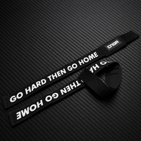 CNQR Deadlift Straps