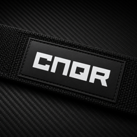 CNQR Deadlift Straps