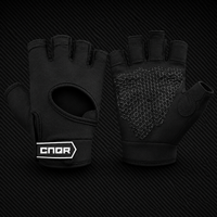 CNQR Lifting Gloves