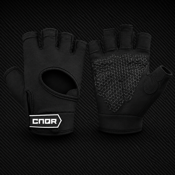 CNQR Lifting Gloves