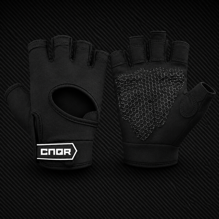 CNQR Lifting Gloves
