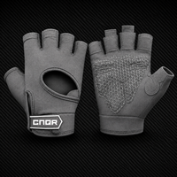 CNQR Lifting Gloves