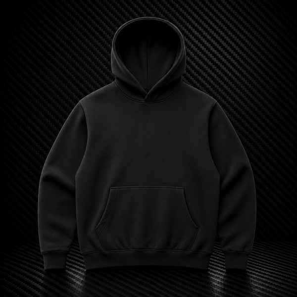CNQR Hoodie