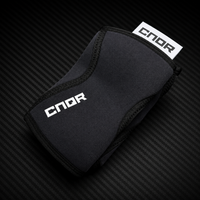 CNQR Knee Sleeves