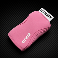 CNQR Knee Sleeves