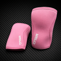CNQR Knee Sleeves