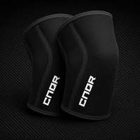 CNQR Knee Sleeves