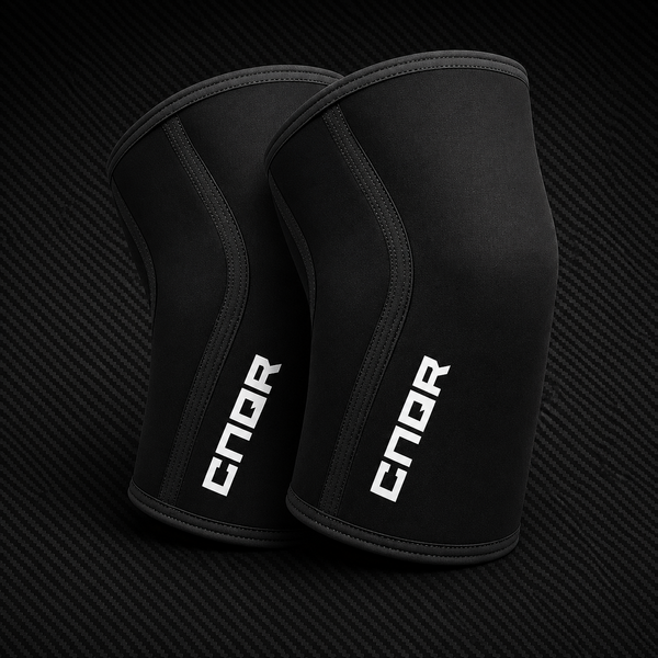 CNQR Knee Sleeves