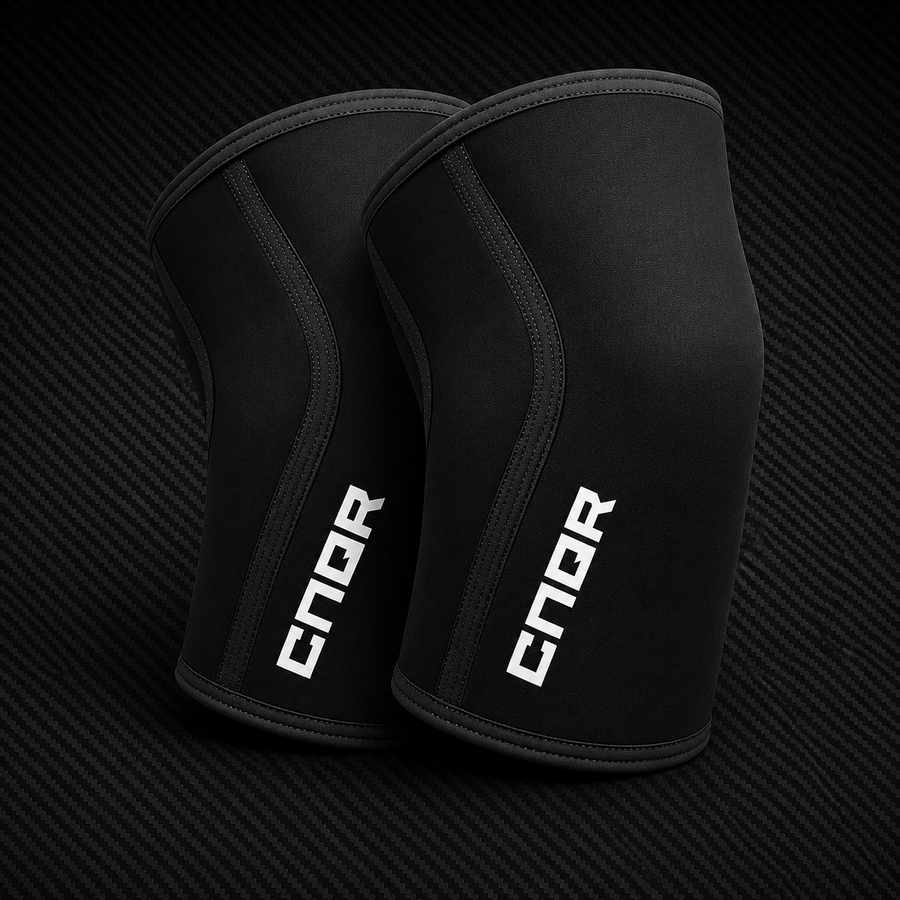 CNQR Knee Sleeves