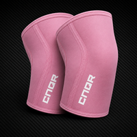 CNQR Knee Sleeves