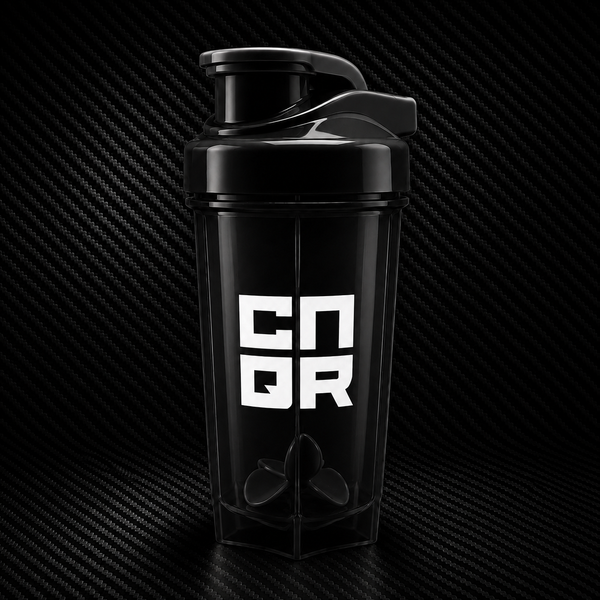 CNQR 500ml Translucent Shaker
