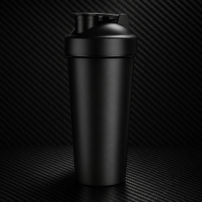 Custom Shaker Bottles