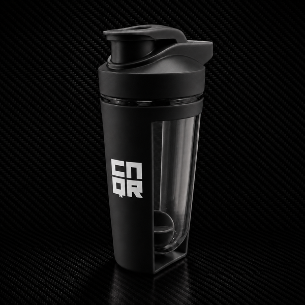 CNQR 700ml Plastic Hard Ball Shaker