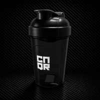 CNQR 500ml Standard Shaker