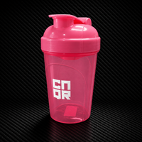 CNQR 500ml Standard Shaker