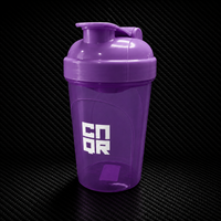 CNQR 500ml Standard Shaker