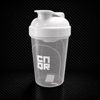 CNQR 500ml Standard Shaker