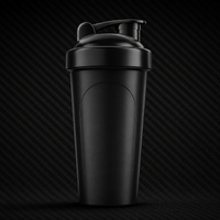 Custom Shaker Bottles