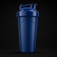 Custom Shaker Bottles