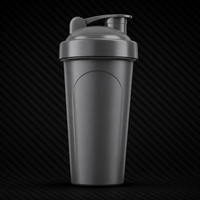 Custom Shaker Bottles