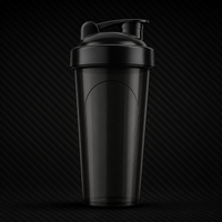 Custom Shaker Bottles