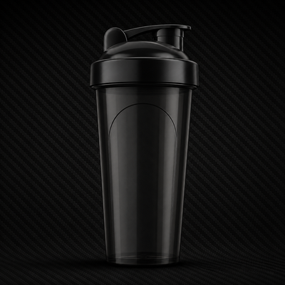 CNQR 700ml Standard Shaker